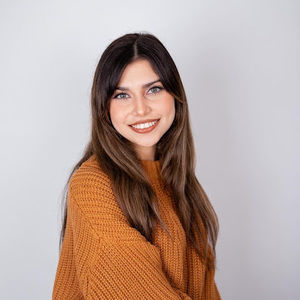 Meet your Posher, Michelle